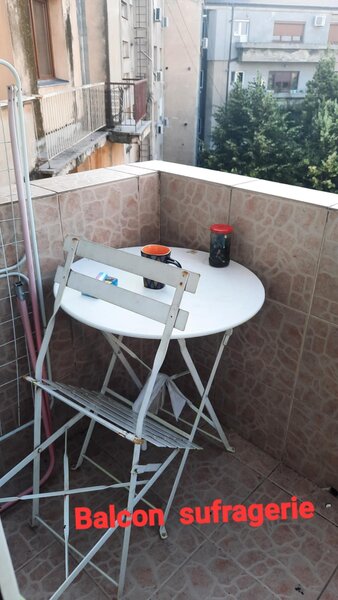 Cismigiu, Kogalniceanu,