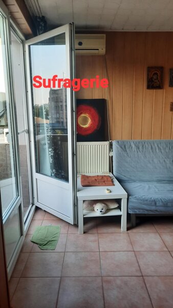 Cismigiu, Kogalniceanu,