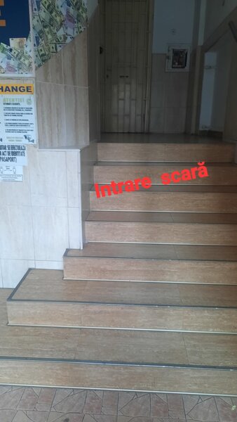 Cismigiu, Kogalniceanu,