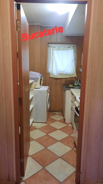 Cismigiu, Kogalniceanu,