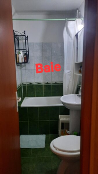 Cismigiu, Kogalniceanu,